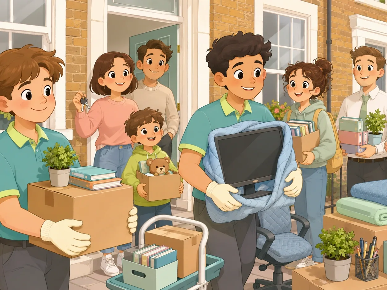 How to pack to save money